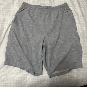 Men’s lululemon shorts